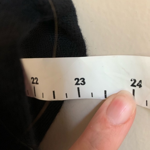 madewell sweater size small pullover scoop neck - Picture 7 of 8